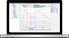 HeatingSave Software screenshot 1