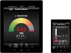 HeatingSave Software screenshot 3