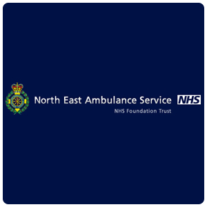 NHS North East Ambulance Service slash energy bills with HeatingSave